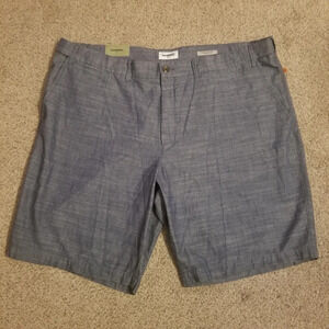 Goodfellow & Co. Linden Shorts Big & Tall 46